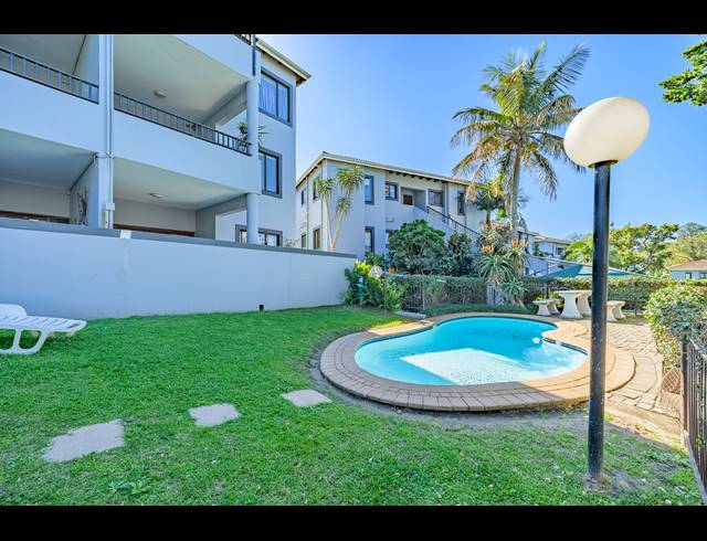 2 BEDROOM APARTMENT FOR SALE IN SHEFFIELD BEACH